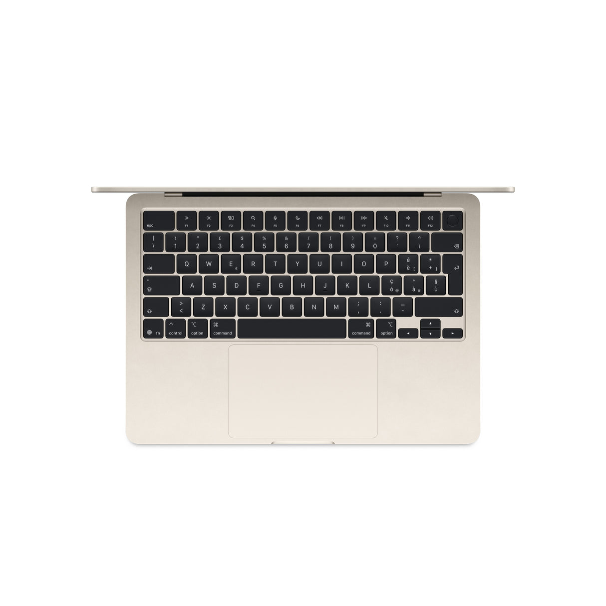 Apple Macbook Air 13" M5 10-Core 512gb Polarstern