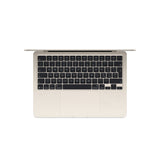 Apple Macbook Air 13" M5 10-Core 512gb Polarstern
