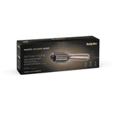 EAN 3030050190915 - BaByliss Air Power Volume Cepillo de aire caliente Airflow Champán 1000 W imagen 18