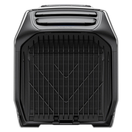 EAN 4895251630900 - EcoFlow EFWAVE3-EU-NBOX aire acondicionado portátil 58 dB Negro imagen 5