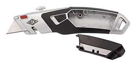 Wedo Cutter Profi Plus Ii Incl. 5 Ersatzklingen Sw Si