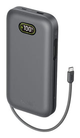 Belkin Boost Charge Laptop Power Bank 27,000mah 240w   Bpb040hqch