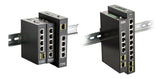 EAN 0790069455612 - D-Link DIS-100G-10S switch No administrado Gigabit Ethernet (10/100/1000) DIN rail Negro imagen 2