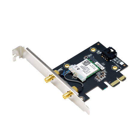 EAN 4711387680681 - ASUS PCE-BE6500 Interno WLAN / Bluetooth 2882 Mbit/s imagen 3