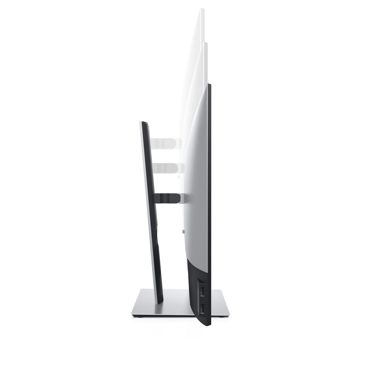 Monitor Led 27" Dell Ultrasharp U2719d Ips Lcd Qhd Dp Hdmi 60hz 5ms Vesa 100 X 100