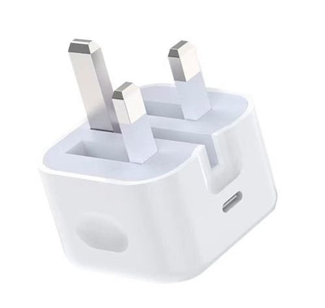 EAN 5715063072424 - CoreParts MBXUSB-AC0020 cargador de dispositivo móvil Universal Blanco Corriente alterna Carga rápida Int imagen 1