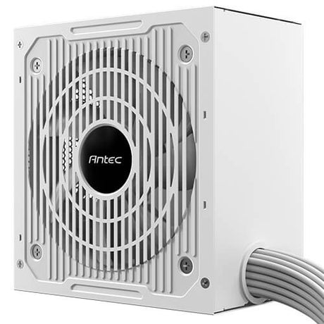 EAN 0761345201179 - Antec CSK750DC WHITE unidad de fuente de alimentación 750 W 24-pin ATX ATX Negro imagen 9