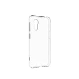 Infinite (Grs) Vienna Xcover5  Galaxy Clear Cover. Material: