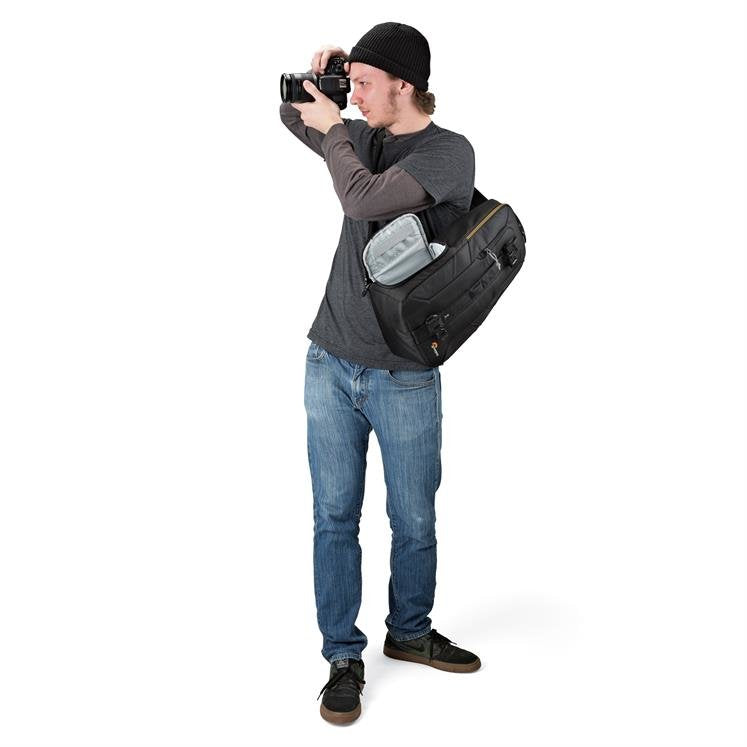 Slingshot Edge 250 Aw For