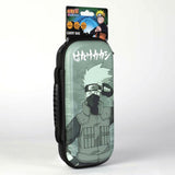 Bolsa Naruto Kakashi Sw & Sw Lite