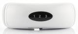 Innovagoods Calmagner Masajeador De Cuello Y Espalda Electromagnetico - Ergonomico - 16 Niveles De Intensidad - 6 Modos