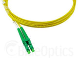 EAN 4063232623597 - BlueOptics SFP3131BU0.5MS Cable de fibra óptica e InfiniBand 0,5 m LC Amarillo imagen 2