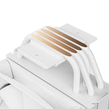 Refrigerador Nzxt T120 Rgb Cpu Aire 12 Cm Blanco