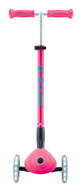 Patinete Globber 439-610-2 Neón/Celeste