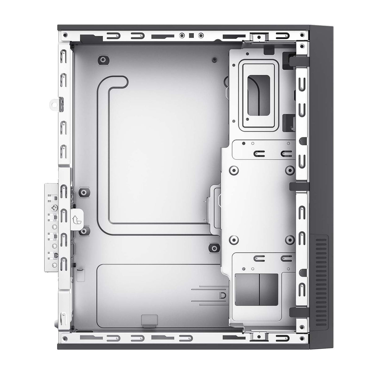 EAN 5906708750559 - Akyga Nicht kategorisiert Small Form Factor (SFF) Negro imagen 7
