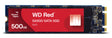 EAN 0718037872353 - Western Digital Red WD SA500 500 GB M.2 Serial ATA III 3D NAND imagen 1