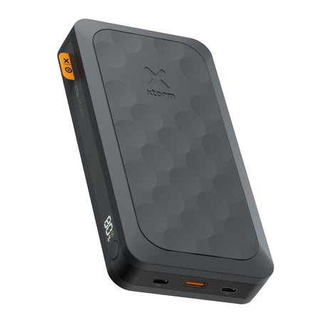 EAN 8718182277616 - Xtorm Fuel Series 5 45000 mAh Negro imagen 1