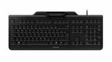 Cherry Kc 1000 Sc - Teclado - Usb - Tastenschalter: