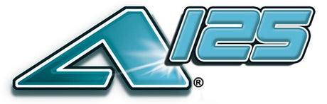 EAN 0845423009618 - Razor A125 (GS) Niños Patinete clásico Azul, Acero inoxidable imagen 6