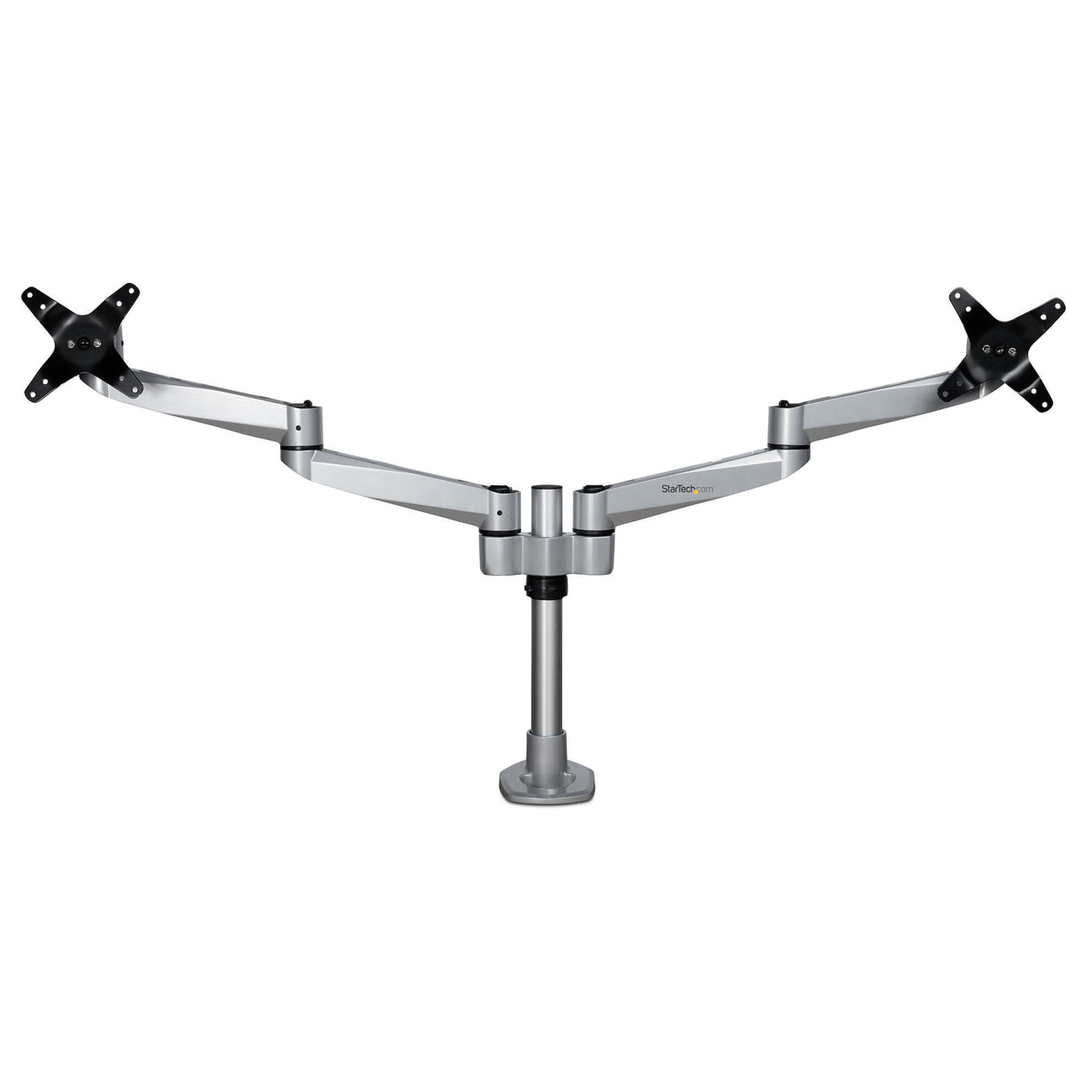 EAN 0065030879613 - StarTech.com ARMDUALPS soporte para monitor 68,6 cm (27") imagen 3