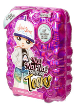 Muñeca Mga Surprise Teens Doll- Quinn Nash