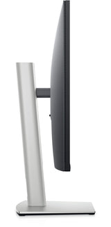 Monitor Lcd Dell P3223qe 31,5", Ips, 4h Uhd, 3840 X 2160, 16:9, 8 Ms, 350 Cd/Mâ², Blanco, 60 Hz, Puertos Hdmi Cantidad 1