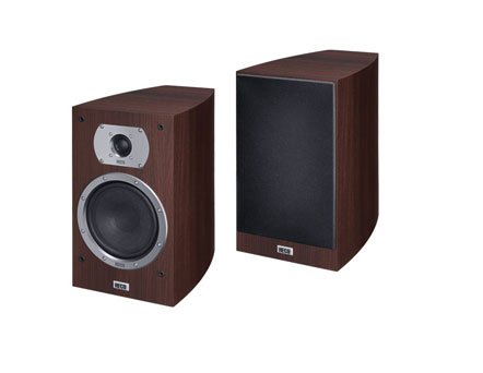 EAN 4029678583291 - Heco Victa Prime 302 De 2 vías Café expreso Alámbrico 85 W imagen 1