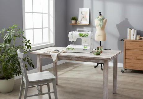 EAN 5902022181864 - Łucznik ZOFIA II máquina de coser Máquina de coser semiautomática Eléctrico imagen 3