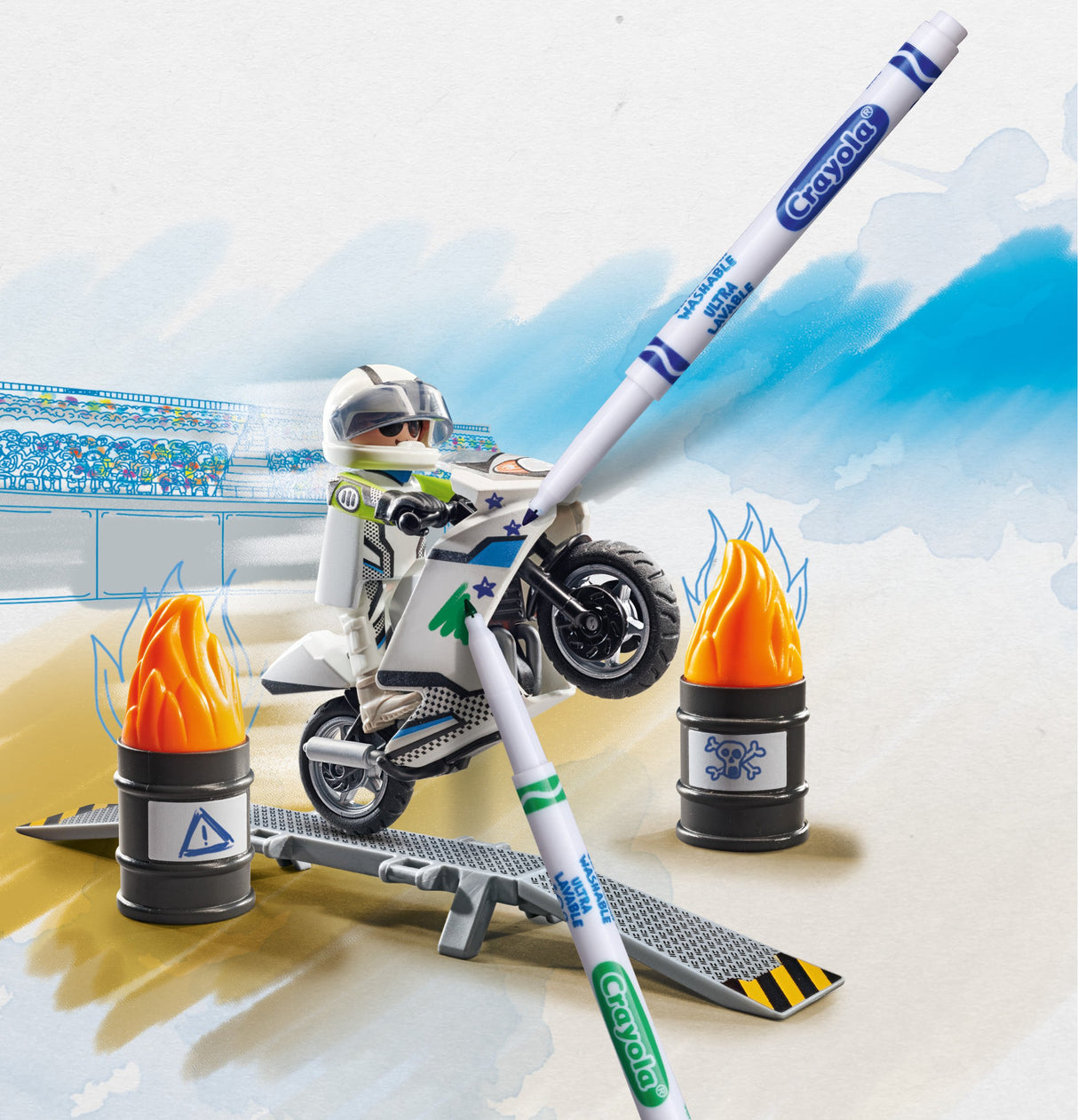 EAN 4008789713773 - Playmobil 71377 set de juguetes imagen 6