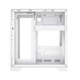 Caja Pc Gamemax  Case  Infinity Mini Wh  M-Atx