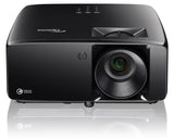 Optoma Hz41hdr Proyector De Alcance Estándar 4400 Lúmenes Ansi Dlp 1080p (1920x1080) 3d Negro