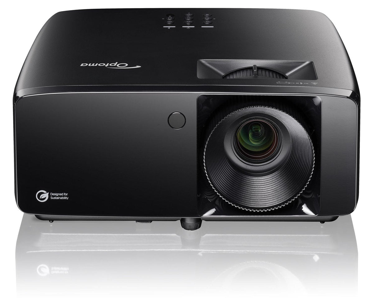 Hz147x Laser Fhd 4000 Estandar No