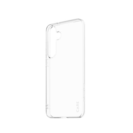 EAN 5715685016424 - PanzerGlass CARE™ by ® X-Ray Case Samsung Galaxy S25+ funda para teléfono móvil Transparente imagen 4