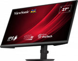 EAN 0766907024159 - Viewsonic VG2708A-MHD pantalla para PC 68,6 cm (27") 1920 x 1080 Pixeles Full HD LED Negro imagen 5