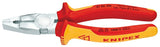 EAN 4003773040729 - Knipex 01 06 160 alicate Alicates de electricista imagen 1