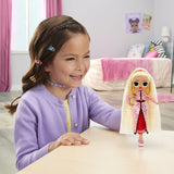 Muñeca Mga Entertainment Lol Surprise Omg - Swag 591573euc
