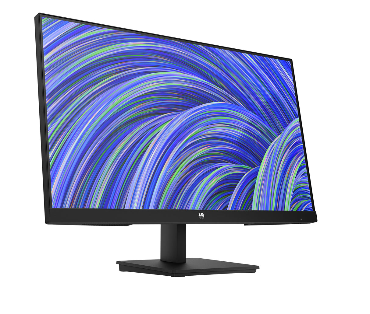 EAN 5715063139813 - HP V24i G5 FHD Monitor pantalla para PC 60,5 cm (23.8") 1920 x 1080 Pixeles Full HD LCD Negro imagen 2