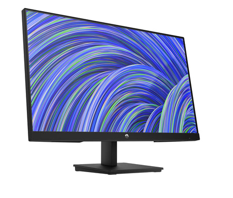 EAN 5715063139813 - HP V24i G5 FHD Monitor pantalla para PC 60,5 cm (23.8") 1920 x 1080 Pixeles Full HD LCD Negro imagen 2