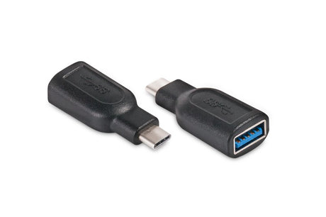 EAN 8719214470425 - CLUB3D CAA-1521 cambiador de género para cable USB Type C 3.1 Negro imagen 1