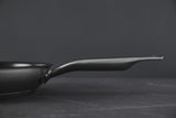 Tefal Virtuoso E4920625 Sartén Multiuso Alrededor, Pan Acero Fino, Alrededor, Sartén Multiuso, Acero Inoxidable, Acero Inoxidable, 250 °C, Acero Inoxidable