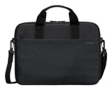 Maletin Targus Intellect 15-16" Slim Brief - Black