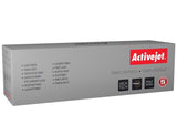 Tóner Activejet Ath-9008n Para Hp W9008mc Supreme 2300 Páginas Negro, Con Chip
