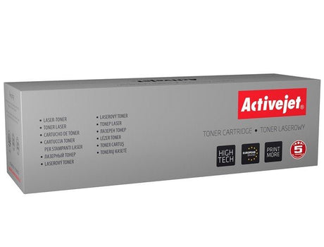 EAN 5901443391357 - Activejet ATH-139N cartucho de tóner 1 pieza(s) Compatible Negro imagen 1