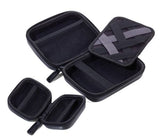 Troika Set Onpack Negro