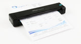 Iris Iriscan Executive 4 Duplex Duplex, Cis, 1200 X 1200 Dpi Max, Usb