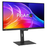 EAN 4711636229470 - ASUS ProArt OLED PA27USD pantalla para PC 67,3 cm (26.5") 3840 x 2160 Pixeles 4K Ultra HD QD-OLED Negro imagen 4
