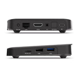 EAN 8434127502864 - Youin EN1060K convertidor de Smart TV Negro 4K Ultra HD 8 GB Wifi Ethernet imagen 2