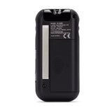Radio Portátil Aiwa R-22bk Negra
