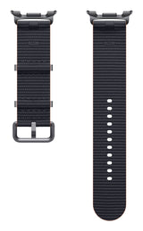 EAN 8806097460497 - Samsung ET-SOL33LBEGEU Accesorios para dispositivos vestibles inteligentes Grupo de rock Grafito Nylon, T imagen 2