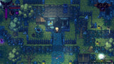 Juego Hunt The Night  - Switch Switch